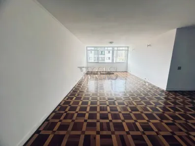 Apartamento com 3 Quartos à venda, 170m² no Pinheiros, São Paulo