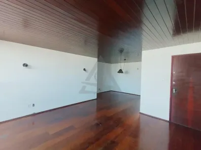 Apartamento com 3 Quartos à venda, 139m² no Nova Campinas, Campinas