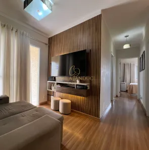 Apartamento com 3 Quartos à venda, 67m² no Parque Industrial Lagoinha, Ribeirão Preto