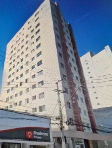 Apartamento com 2 Quartos à venda, 59m² no Centro, Guarulhos