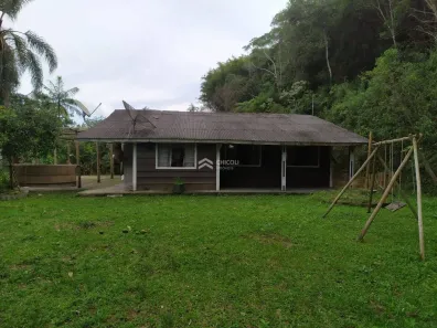 Fazenda/Sítio com 3 Quartos à venda, 174m² no , Juquitiba