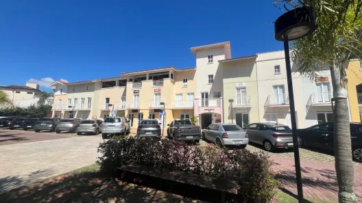 Sala Comercial com 1 Quarto à venda, 40m² no Ville Sainte Hélène, Campinas