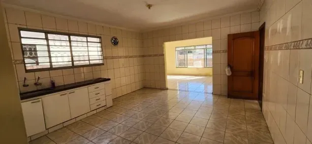 Casa com 4 Quartos à venda, 197m² no Jardim Bela Vista, Jacareí
