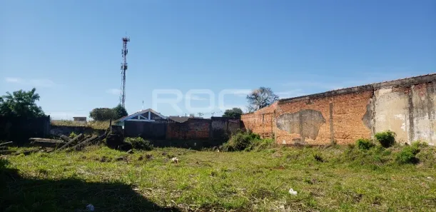 Lote/Terreno à venda, 1790m² no Vila Boa Vista, São Carlos