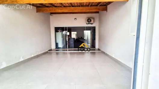 Casa com 2 Quartos à venda, 84m² no Santa Rosa Ipês, Piracicaba