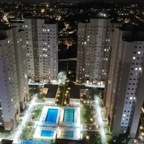 Apartamento com 2 Quartos à venda, 41m² no Jardim Nossa Senhora do Carmo, São Paulo