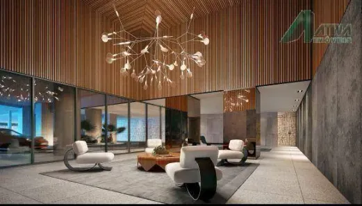 Apartamento com 4 Quartos à venda, 439m² no Santa Lúcia, Belo Horizonte