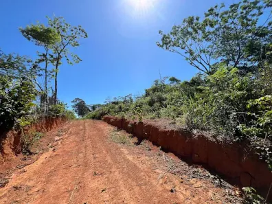 Lote/Terreno à venda, 6500m² no Vale Encantado, Macaé