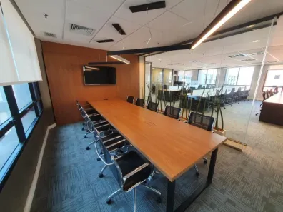 Sala Comercial para alugar, 600m² no Vila Olímpia, São Paulo