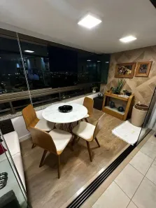 Apartamento com 4 Quartos à venda, 183m² no Poço, Recife