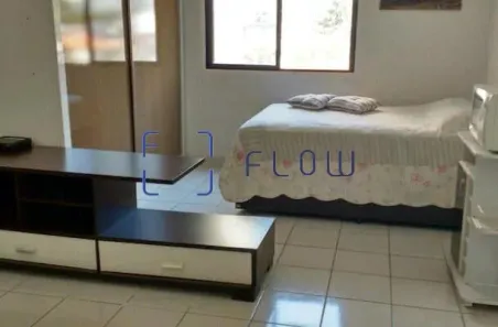 Apartamento com 1 Quarto à venda, 36m² no Vila Guarani (Z Sul), São Paulo
