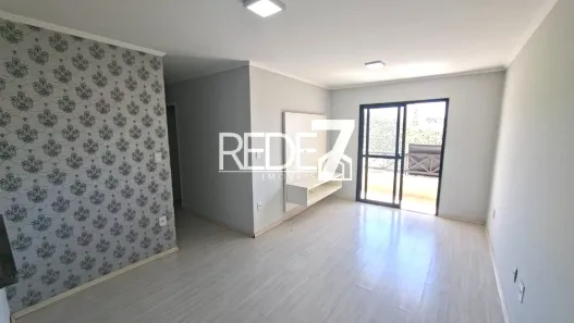 Apartamento com 3 Quartos à venda, 75m² no Jardim Margarida, Campinas