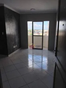 Apartamento com 2 Quartos à venda, 71m² no Parque Santo Antônio, Taubaté