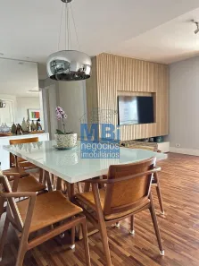 Apartamento com 3 Quartos à venda, 120m² no Vila Sofia, São Paulo