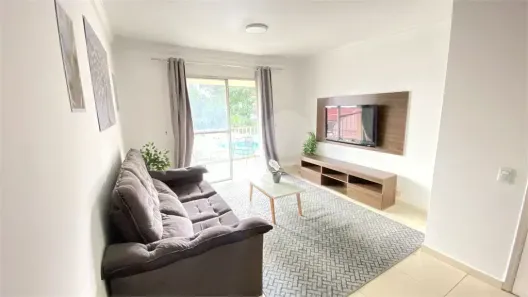 Apartamento com 3 Quartos à venda, 93m² no Nova Piraju, São Paulo