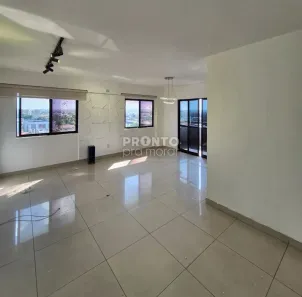 Apartamento com 3 Quartos à venda, 119m² no Candeias, Jaboatão dos Guararapes