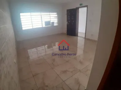Sobrado com 2 Quartos à venda, 120m² no Jardim Jua, São Paulo