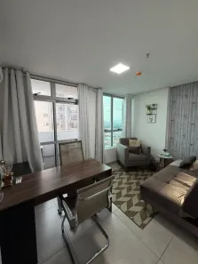 Consultório à venda, 60m² no Jardim América, Goiânia