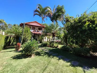 Casa com 5 Quartos à venda, 192m² no São Pedro da Serra, Nova Friburgo