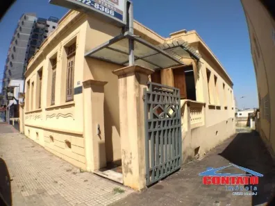 para alugar, 416m² no Centro, São Carlos