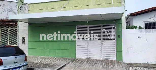 Casa com 2 Quartos à venda, 182m² no Serraria Brasil, Feira de Santana