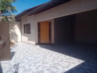 Casa com 3 Quartos à venda, 220m² no Vila Monte Alegre, Ribeirão Preto