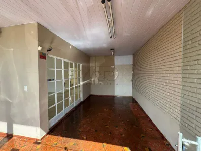 Prédio Comercial para alugar, 156m² no Cidade Alta, Piracicaba