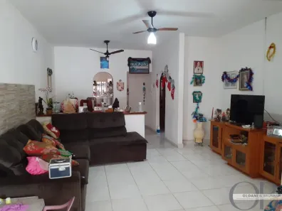 Casa com 4 Quartos à venda, 137m² no Centro, Ubatuba