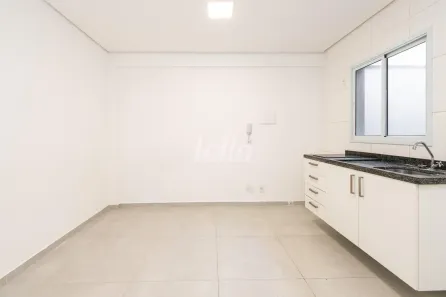Apartamento com 1 Quarto para alugar, 19m² no Jardim Independência, São Paulo