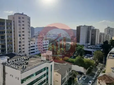 Apartamento com 3 Quartos à venda, 107m² no Tijuca, Rio de Janeiro