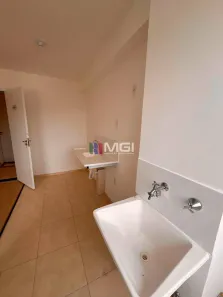 Apartamento com 2 Quartos à venda, 42m² no Residencial Bethel, Goiânia