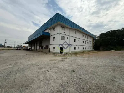 Galpão/Depósito/Armazém para alugar, 4309m² no Vila Maluf, Suzano