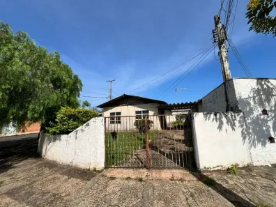 Casa com 3 Quartos à venda, 100m² no Jardim Alvorada, Marília