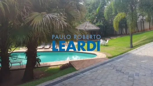 Casa de Condomínio com 4 Quartos à venda, 700m² no Residencial Tamboré, Barueri