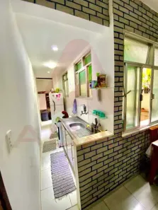 Apartamento com 1 Quarto à venda, 40m² no Centro, Rio de Janeiro