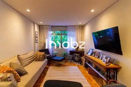 Apartamento com 2 Quartos à venda, 67m² no Perdizes, São Paulo