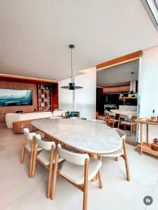 Apartamento com 3 Quartos à venda, 110m² no Enseada do Suá, Vitória