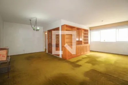 Apartamento com 3 Quartos à venda, 121m² no Centro, Campinas