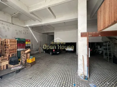 Ponto Comercial para alugar, 800m² no Centro, Barra Mansa