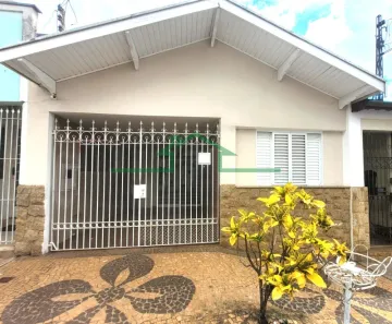 Casa com 3 Quartos à venda, 65m² no Alemães, Piracicaba