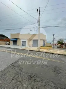 Ponto Comercial à venda, 170m² no Jardim Santa Amália, Campinas