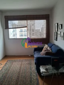 Apartamento com 3 Quartos à venda, 70m² no Indianópolis, São Paulo