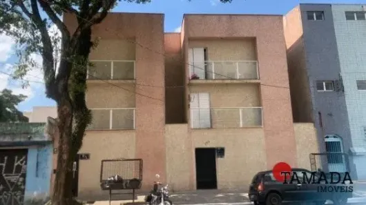 Apartamento com 1 Quarto à venda, 34m² no Quinta da Paineira, São Paulo