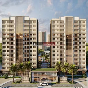 Apartamento com 2 Quartos à venda, 58m² no São Vicente, Itajaí