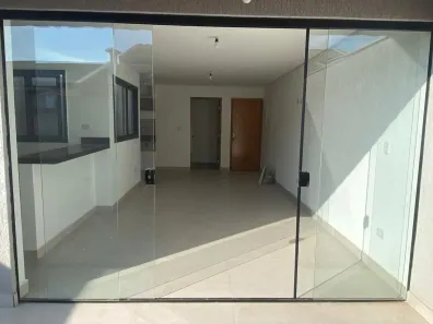 Cobertura com 2 Quartos à venda, 115m² no Santa Maria, Santo André