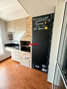 Apartamento com 2 Quartos à venda, 70m² no Jardim San Marino, São José dos Campos