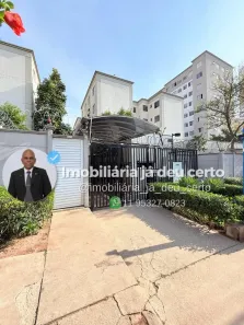 Apartamento com 2 Quartos à venda, 47m² no Jardim Boa Vista (Zona Oeste), São Paulo