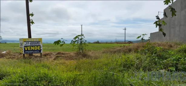 Lote/Terreno à venda, 1859m² no Pirapó, Apucarana