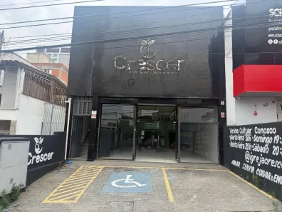 Galpão/Depósito/Armazém para alugar, 305m² no Jardim São Paulo, Guarulhos