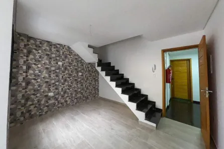 Cobertura com 2 Quartos à venda, 104m² no Vila Floresta, Santo André